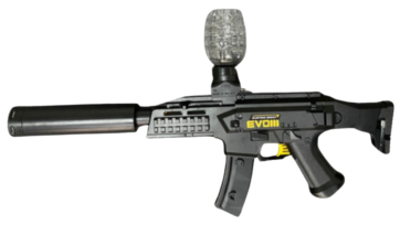 Pistola de Hidrogel EVO III