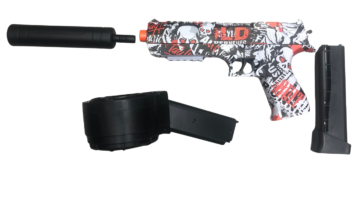 Pistola de Hidrogel G- 9123